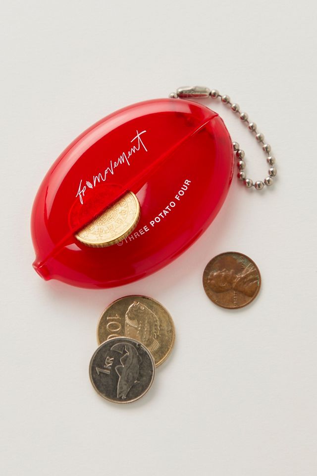 FP Movement Money Pouch #1