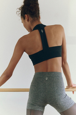 Don't Let Go Sports Bra product page