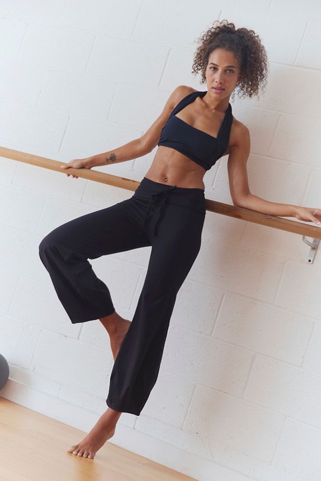 Don't Let Go Sports Bra #3