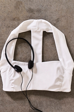 Don't Let Go Sports Bra product page