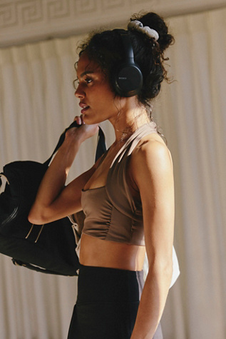 Don't Let Go Sports Bra - thumbnail 6