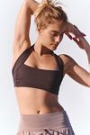 Don't Let Go Halter Sports Bra