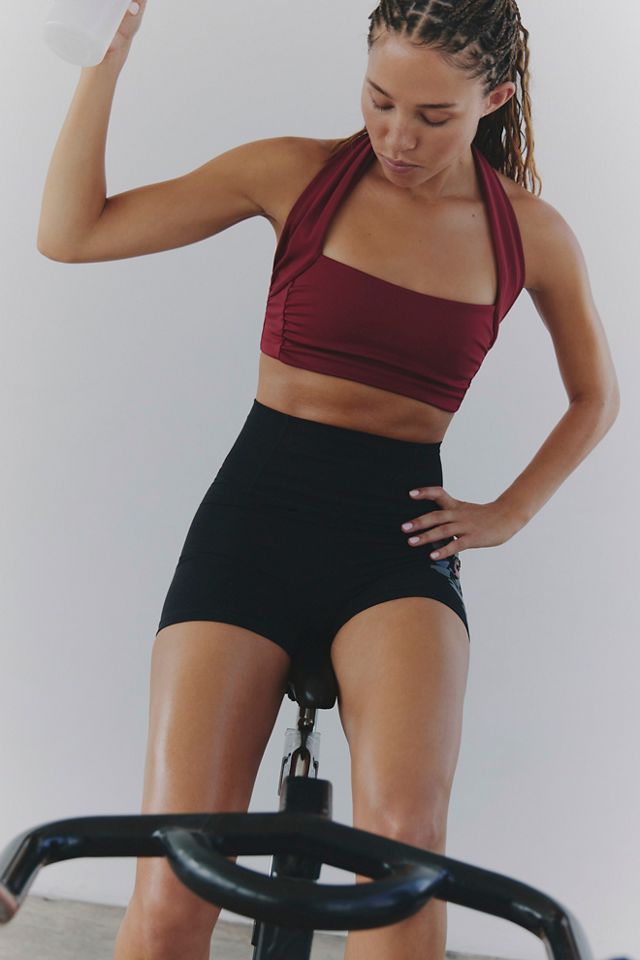 Don't Let Go Sports Bra #4