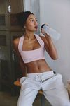 Don't Let Go Sports Bra