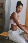 Don't Let Go Sports Bra