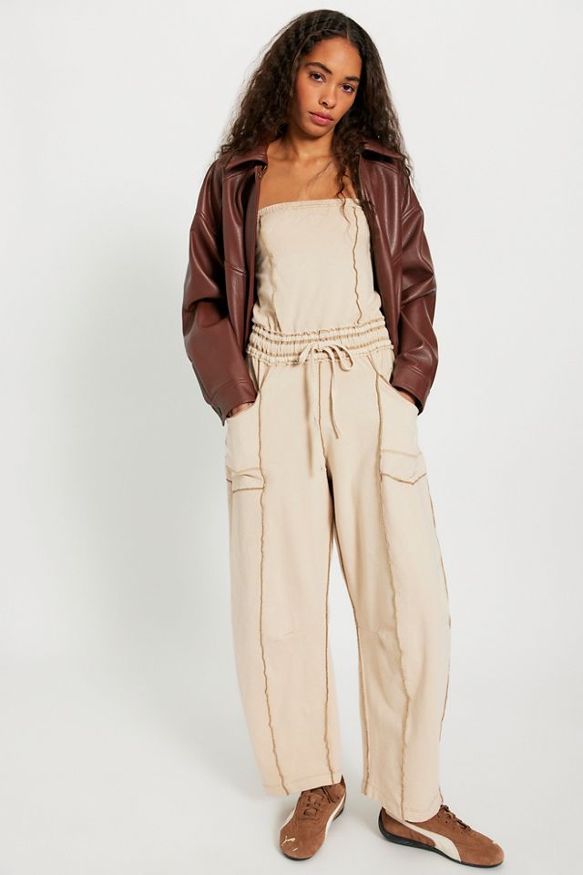 FP One Kaiden One-Piece | Free People