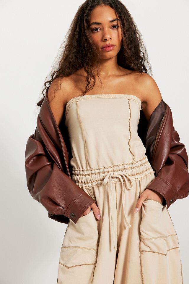 FP One Kaiden One-Piece | Free People