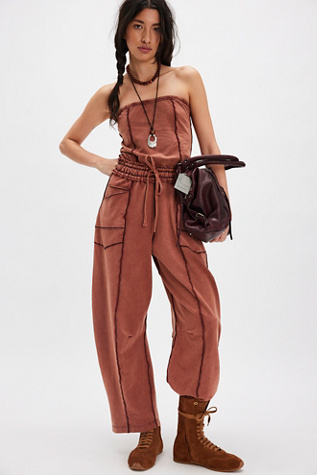 FP One Kaiden One-Piece