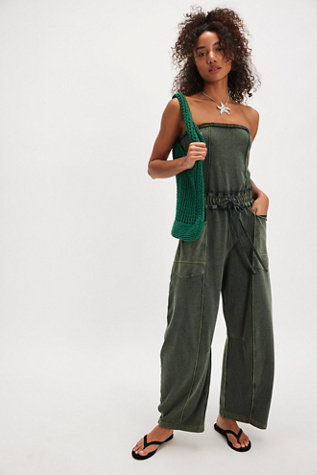 Starboard Wrap Espadrilles