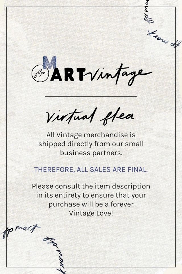 Vintage Lee Rider Jeans Selected by Wax Plant #4