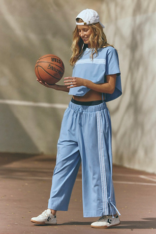 Time's Up Set par FP Movement en High Dive Combo, pour femme chez Free People