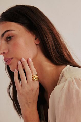 Cross Ring