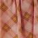 Spring Plaid Peach
