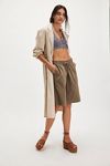 Free For All Seamless Bralette