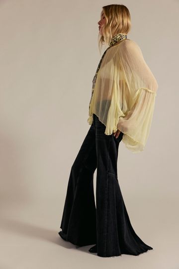 Forever Young Half Slip