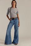 We The Free Live Wire Flare Jeans