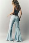 We The Free Live Wire Flare Jeans