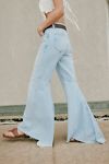 We The Free Live Wire Flare Jeans