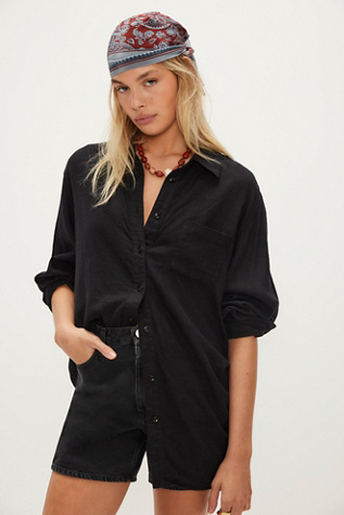Closed Janey Shorts