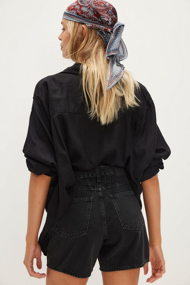 Closed Janey Shorts #1
