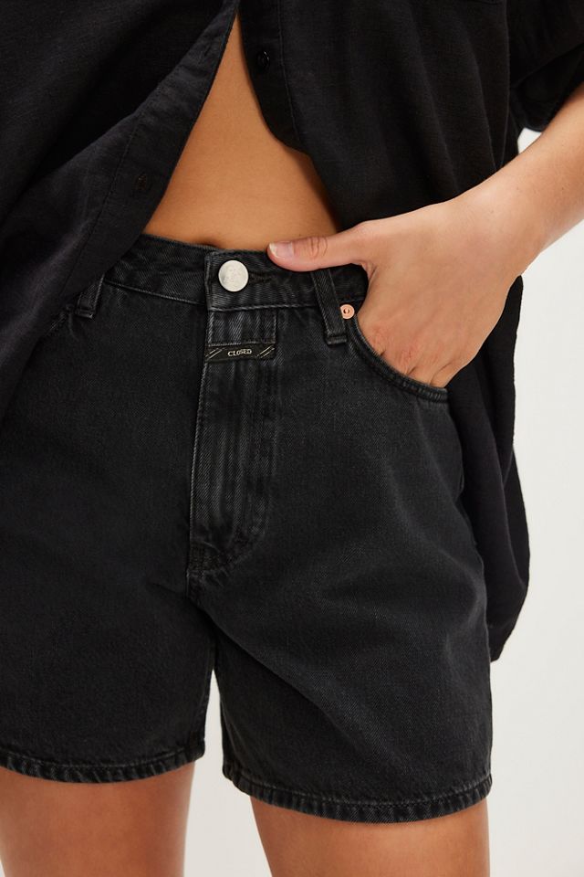 Closed Janey Shorts #2