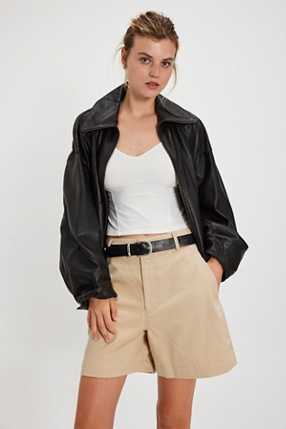 Closed Winslet Shorts