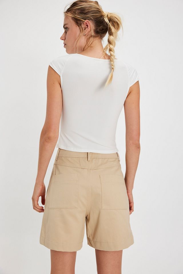 Closed Winslet Shorts #1