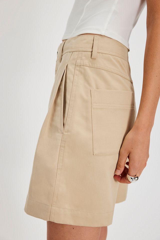 Closed Winslet Shorts #2