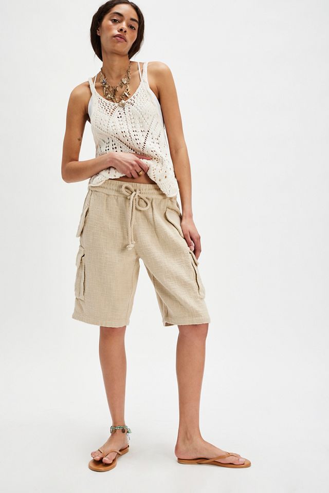 Short Sea La Vie #2