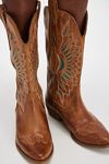 Willa Western Boots