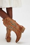 Willa Western Boots