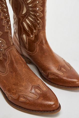 Brown Boots | Brown Heeled, Ankle + Chelsea Boots | Free People