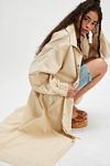 Indy Trench