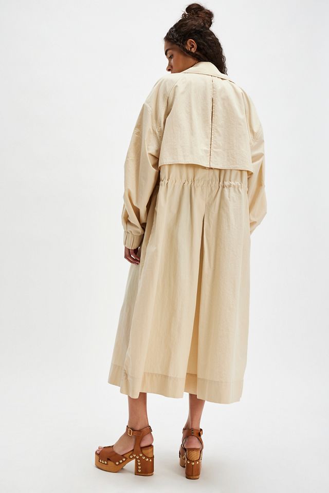 Indy Trench #2