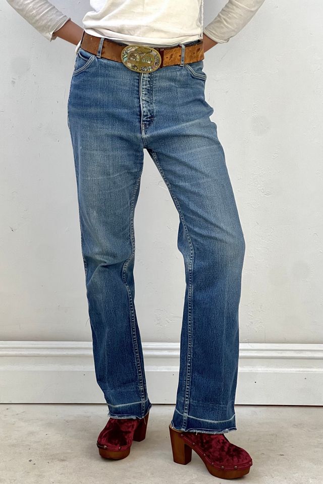 Vintage Charlotte Jeans Selected by Anna Corinna #1