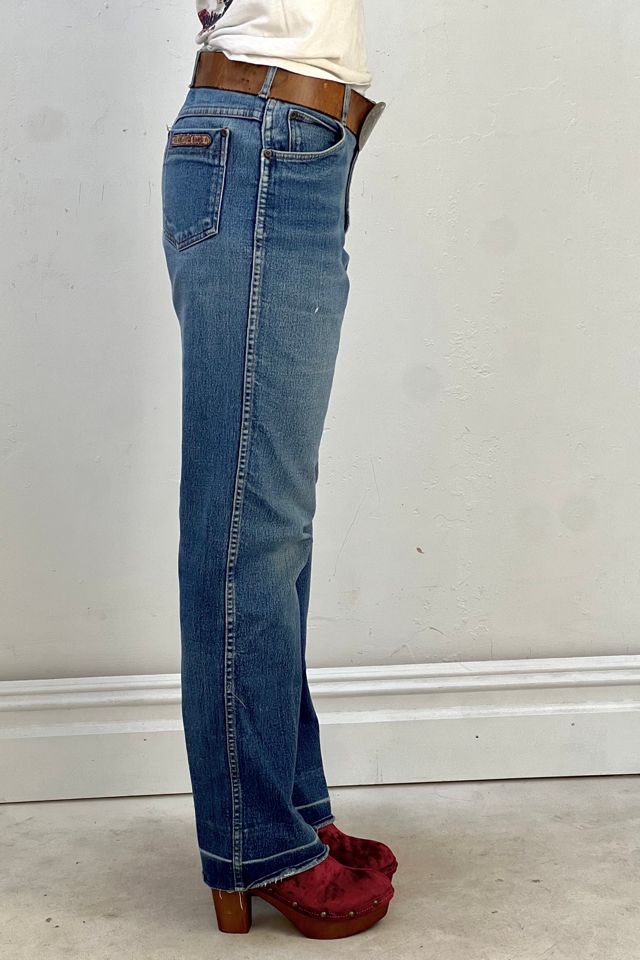 Vintage Charlotte Jeans Selected by Anna Corinna #2
