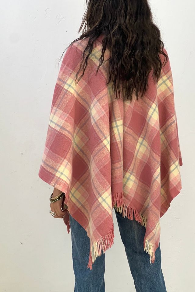 Anna Corinna Reworked Vintage Woolrich Combed Cotton Patched Button Down