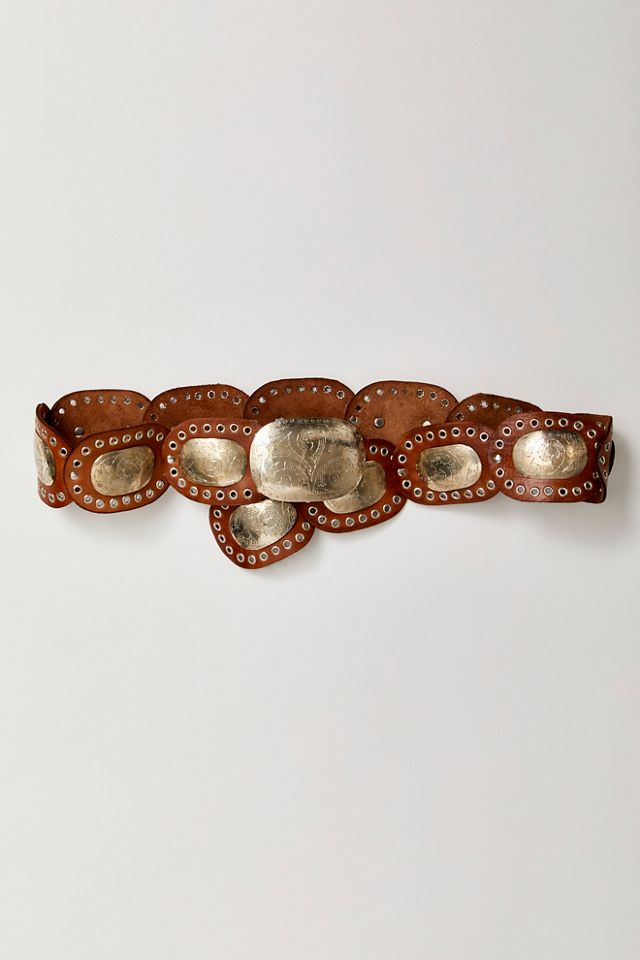 Supernova Hip Belt #3