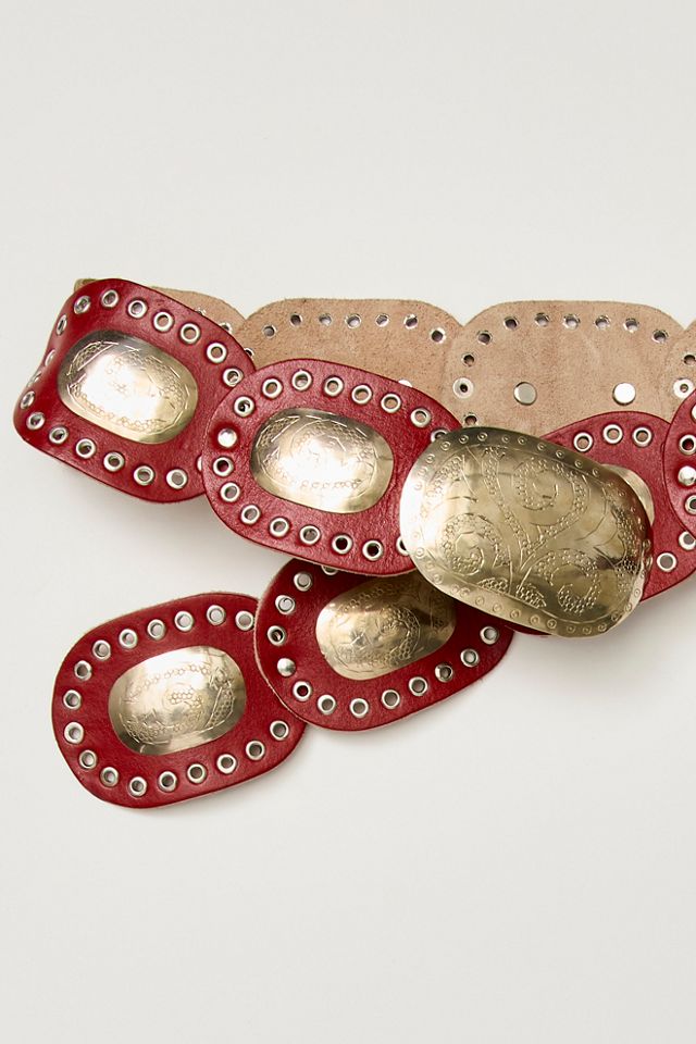 Ceinture de hanche Supernova #1