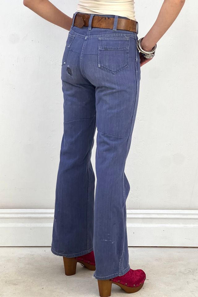Vintage Cuckoo Jeans Selected by Anna Corinna #1