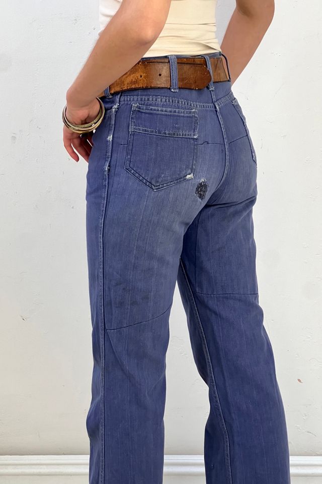 Vintage Cuckoo Jeans Selected by Anna Corinna #2