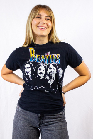 70s THE BUCKBEATS Tシャツ 97858427_001_m