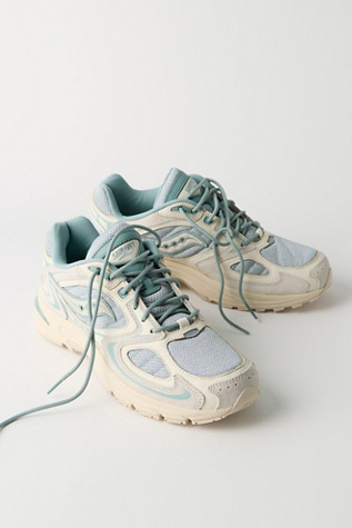 Baskets Saucony Grid Jazz 9