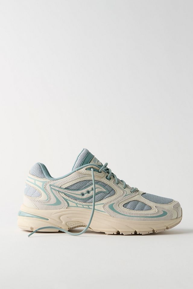 Baskets Saucony Grid Jazz 9 #2