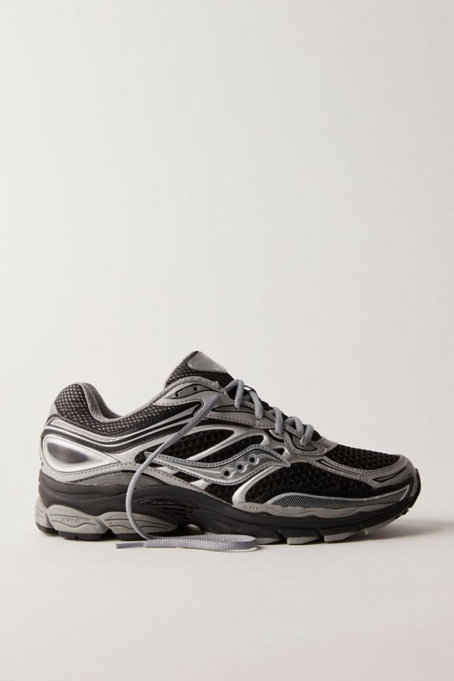 Saucont ProGrid Omni 9 Sneakers #2