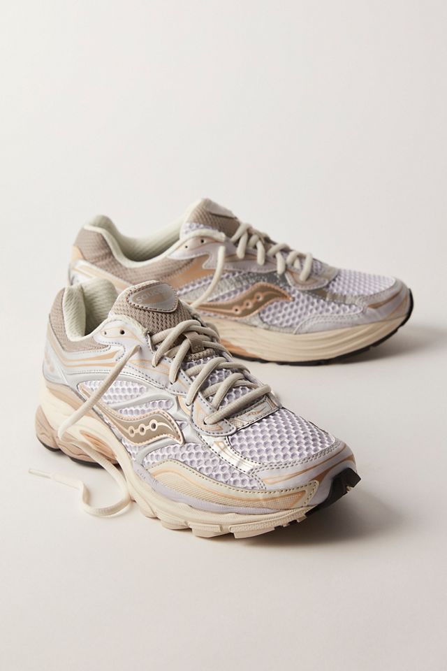 Saucont ProGrid Omni 9 Sneakers #1