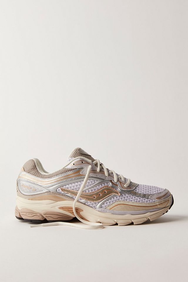 Saucont ProGrid Omni 9 Sneakers #2