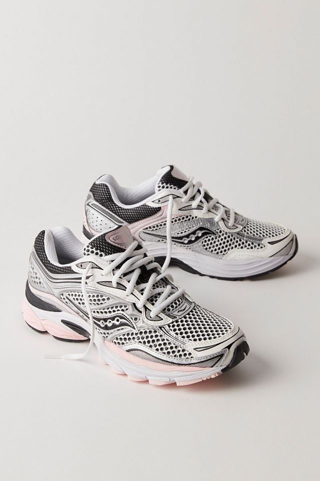 Baskets Saucony ProGrid Omni 9 #1