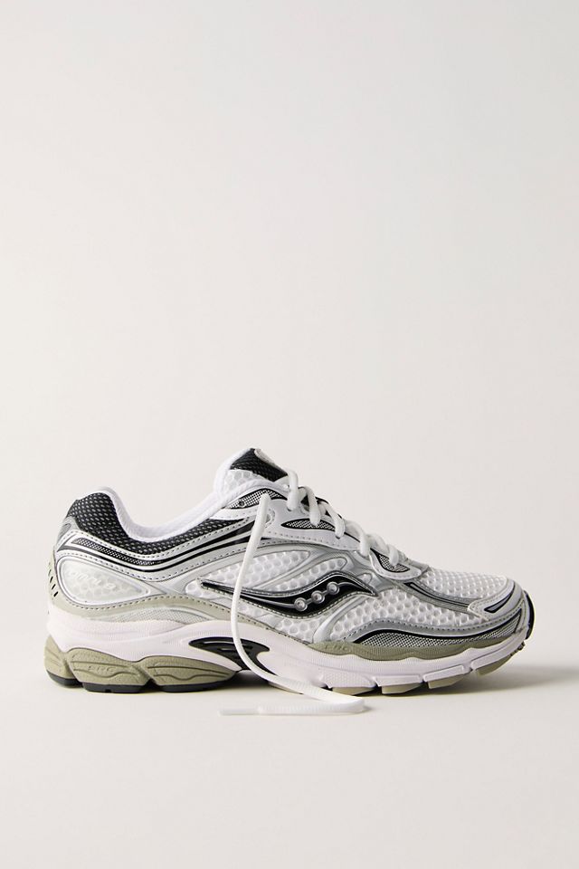 Saucony ProGrid Omni 9 Sneakers #2