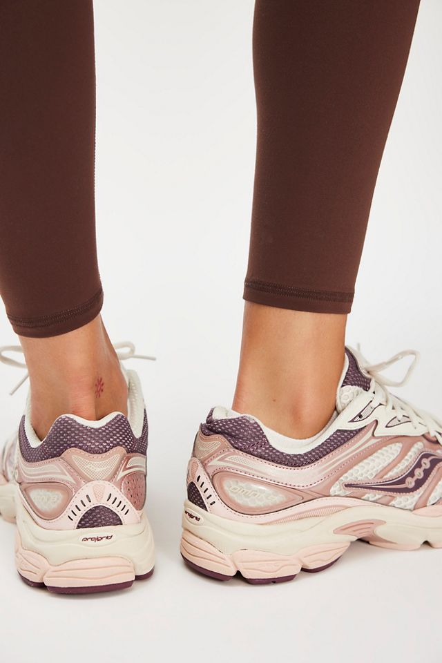 Saucony ProGrid Omni 9 Sneakers #2